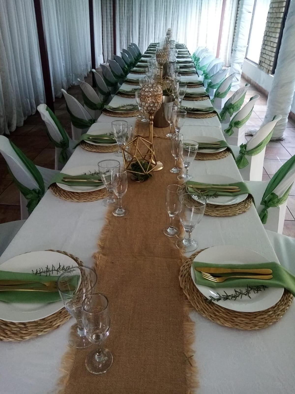 Gold Guest & Conference Bed & Breakfast Welkom Luaran gambar
