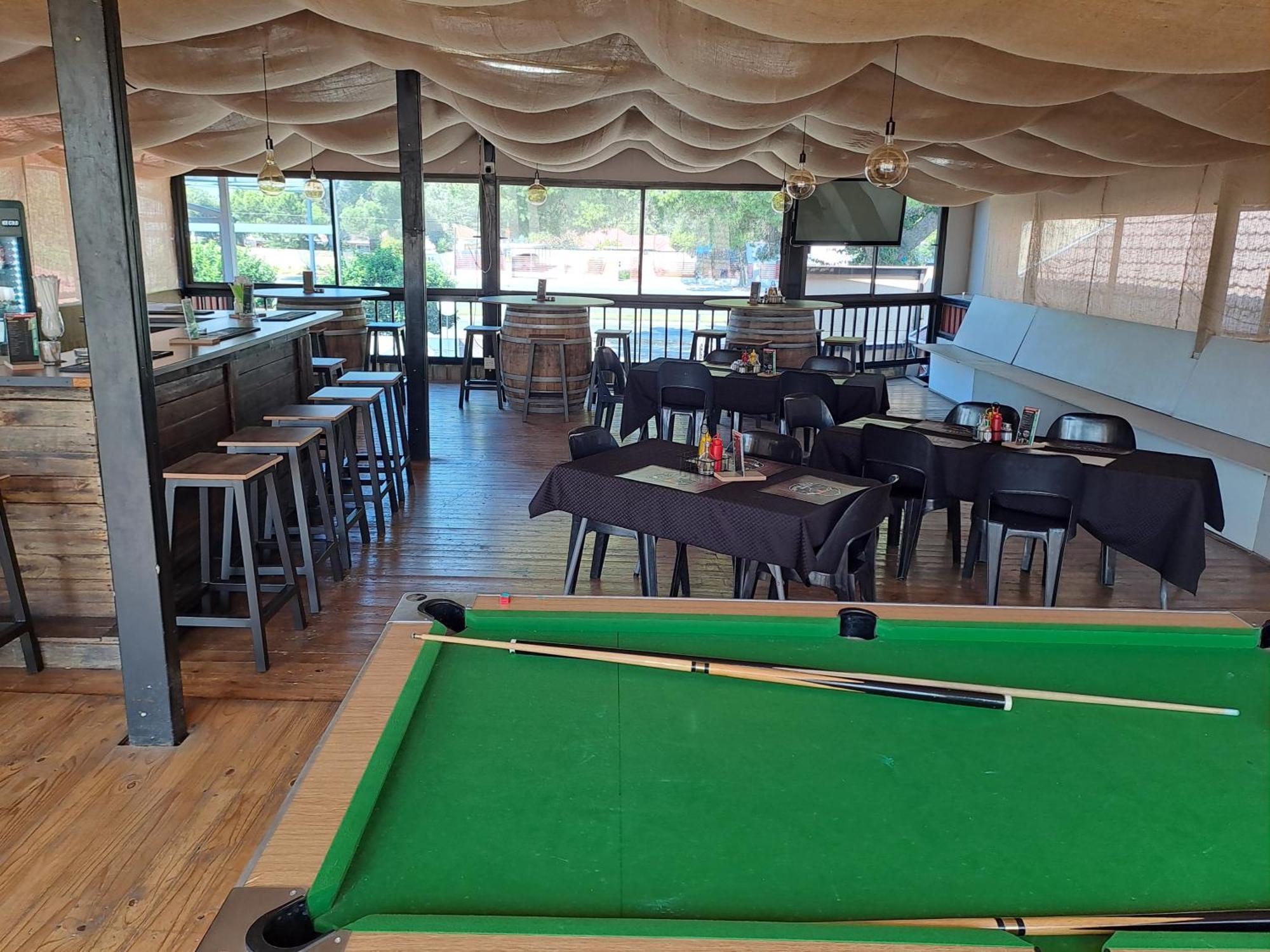 Gold Guest & Conference Bed & Breakfast Welkom Luaran gambar